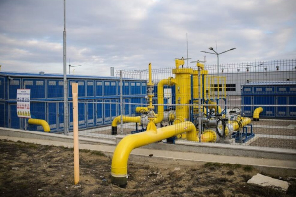 ​REPUBLIC OF MOLDOVA LAUNCHES PROCESS OF FORMING EMERGENCY RESERVES OF OIL PRODUCTS