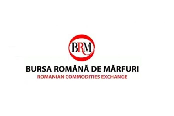 ROMANIAN COMMODITY EXCHANGE (BRM) OFFICIALLY REGISTERED IN MOLDOVA