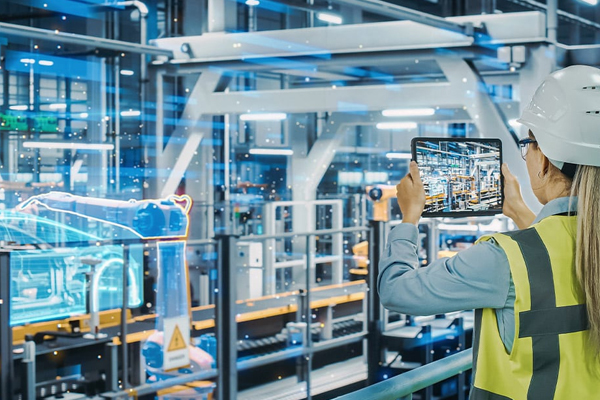 ​INDUSTRIAL PRODUCTION IN MOLDOVA INCREASED BY ALMOST 5% IN JANUARY-NOVEMBER 2025%