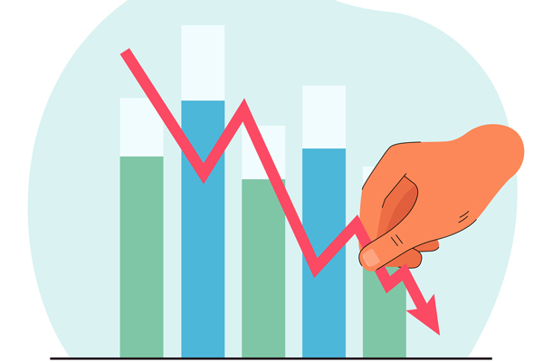 ANNUAL INFLATION IN MOLDOVA DECLINED TO 7.93% IN JULY