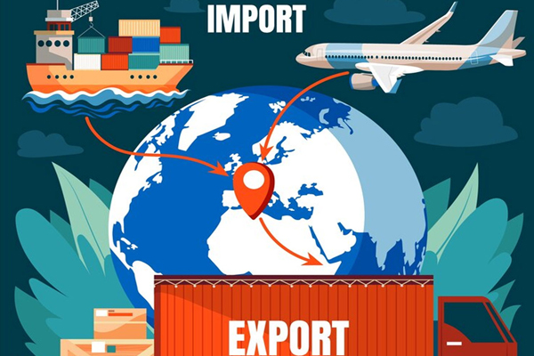 ​MOLDOVA IMPORTED NEARLY TRIPLE THE AMOUNT IT EXPORTED IN THE FIRST QUARTER