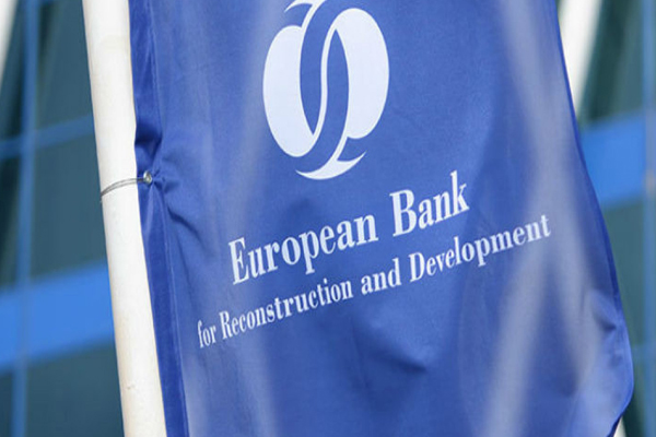 EBRD WORSENED FORECAST OF MOLDOVA'S ECONOMIC GROWTH FOR THIS YEAR, BUT IMPROVED IT FOR THE LAST ONE