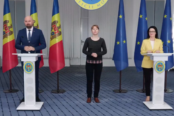 GOVERNMENT WILL ALLOCATE MORE THAN 338 MILLION LEI FOR EXPANSION AND MODERNIZATION OF NURSERIES IN MOLDOVA