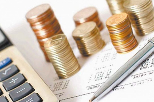 DEFICIT OF MOLDOVA'S STATE BUDGET BY SEPTEMBER WAS ALMOST 7.5 BILLION. LEI
