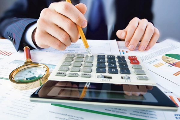 ​MOLDOVAN BUDGET TAX REVENUES INCREASE BY ALMOST 14%