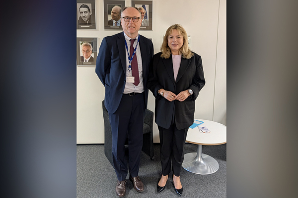 EQUIVALENCE OF MOLDOVA'S PRUDENTIAL BANKING SYSTEM TO THE EU SYSTEM IS A FUNDAMENTAL ELEMENT OF TRUST IN MOLDOVAN BANKS