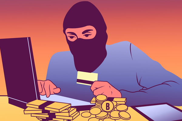FINANCIAL MARKET COMMISSION WARNS ABOUT CASES OF FRAUD WITH CRYPTOCURRENCIES IN WHATSAPP AND TELEGRAM