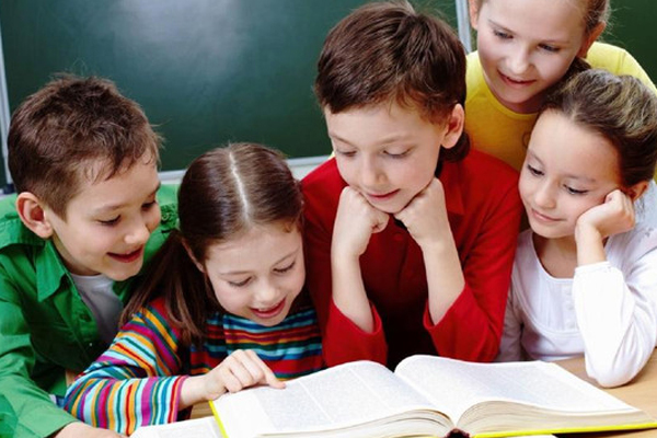 EU HAS PROVIDED 500,000 EUR TO CIVIL SOCIETY ORGANIZATIONS TO ENABLE THOUSANDS OF RURAL CHILDREN TO PARTICIPATE IN OUT-OF-SCHOOL EDUCATIONAL PROGRAMS