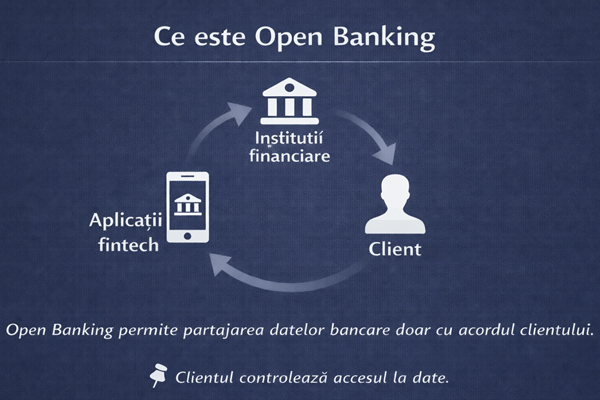 OPEN BANKING STANDARD ENTERED INTO FORCE IN MOLDOVA, WITH WHICH NATIONAL BANK HAS TAKEN NEW STEP IN DEVELOPMENT OF DIGITAL PAYMENTS