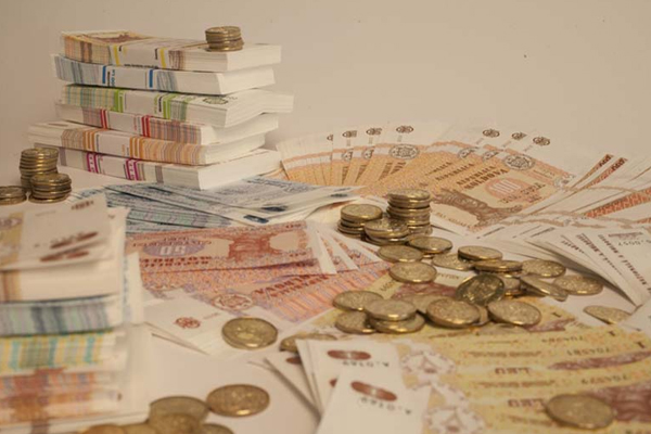 NUMBER OF BANKNOTES IN MOLDOVA INCREASED IN 2023 BY 61.47 MILLION AND THEIR VALUE BY 4.310 BLN. LEI 