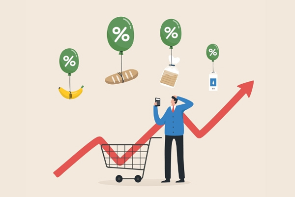 ANNUAL INFLATION IN MOLDOVA INCREASED IN JUNE TO 8.17%