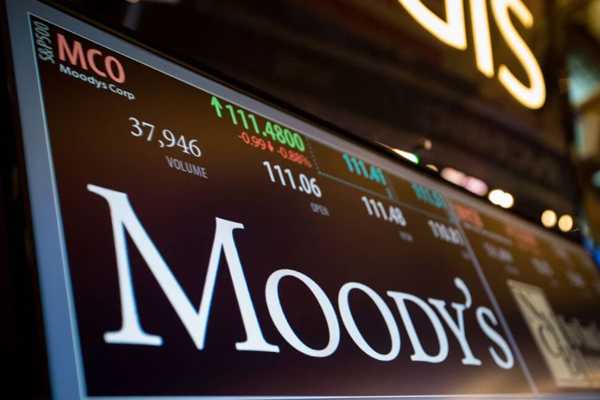 MINISTRY OF FINANCE: MOODY'S UPGRADE OF MOLDOVA'S RATING MAKES COUNTRY MORE ATTRACTIVE FOR INVESTORS