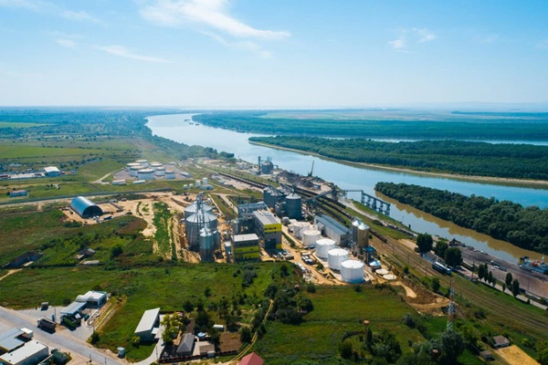 SALE OF THE EBRD-OWNED GIURGIULESTI INTERNATIONAL FREE PORT (GIFP) HAS NOT BEEN COMPLETED – MINISTRY OF ECONOMIC DEVELOPMENT