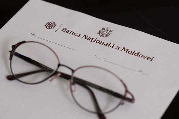 NATIONAL BANK OF MOLDOVA FORECASTS 7.0% ANNUAL INFLATION IN 2026 AND 5.8% IN 2027