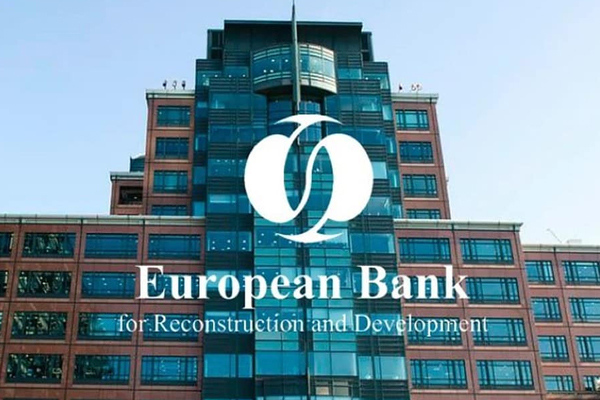 EUROPEAN BANK FOR RECONSTRUCTION AND DEVELOPMENT INVESTED 508 MILLION EURO IN 2025 IN 19 PROJECTS IN MOLDOVA