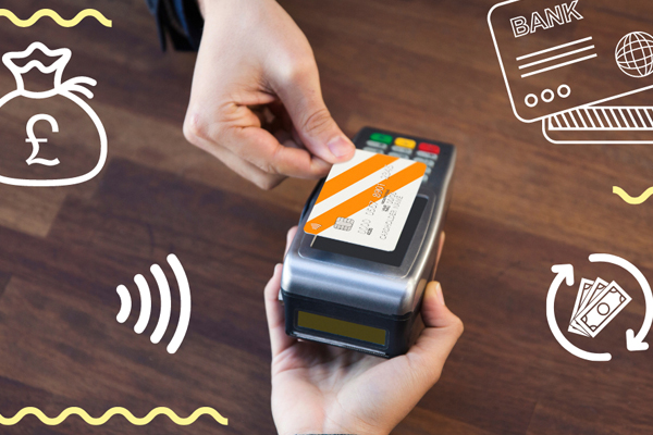 NON-CASH PAYMENT MARKET IN MOLDOVA IS EXPERIENCING THE FASTEST GROWTH IN ITS HISTORY – ECONOMIST