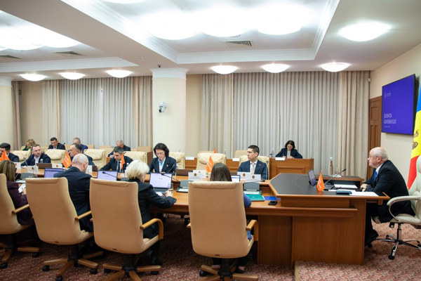 GOVERNMENT ACCOMMODATES LOCAL AUTHORITIES BY APPROVING ALLOCATION OF 148 MILLION LEI FOR WAGE PAYMENTS