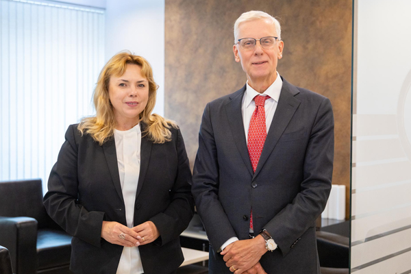 NBM GOVERNOR: DECISION TO CHOOSE NON-FINANCIAL SUPPORT INSTRUMENT FOR MOLDOVA REFLECTS IMPROVEMENT OF THE SITUATION IN THE COUNTRY