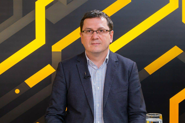 MP MARCEL SPATARI: MOLDOVA HAS ALTERNATIVE SOURCES OF FINANCING AFTER THE FAILURE OF IMF TRANCHE