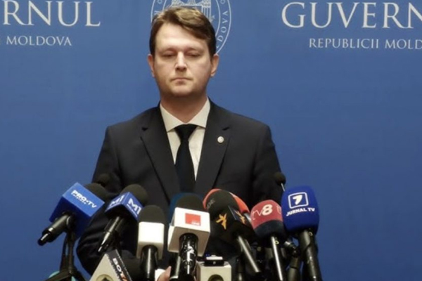 FINANCE MINISTER DOES NOT SUPPORT THE IDEA OF INCREASING TAXES FOR BANKS