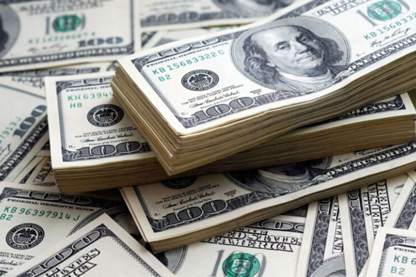 MOLDOVA'S EXTERNAL PUBLIC DEBT IN APRIL 2026 AMOUNTED TO $4.962 BILLION AGAINST $4.902 BILLION IN MARCH