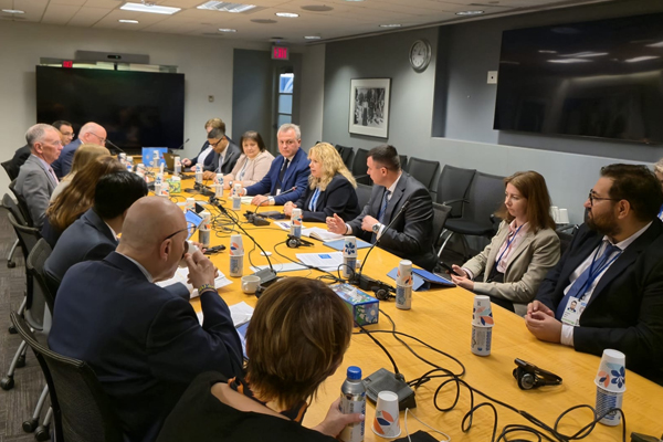 MOLDOVA'S DEVELOPMENT PLAN FOR 2025-2027, SUPPORTED BY EU, WILL INCREASE COMPETITIVENESS