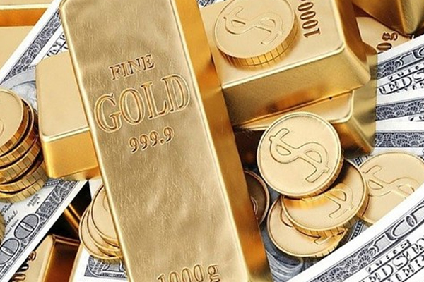 ECONOMIST: MOLDOVAN CITIZENS INCREASINGLY CHOOSING GOLD FOR LONG-TERM SAVINGS
