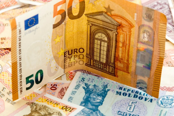 euro-will-be-the-base-currency-for-setting-the-official-exchange-rate