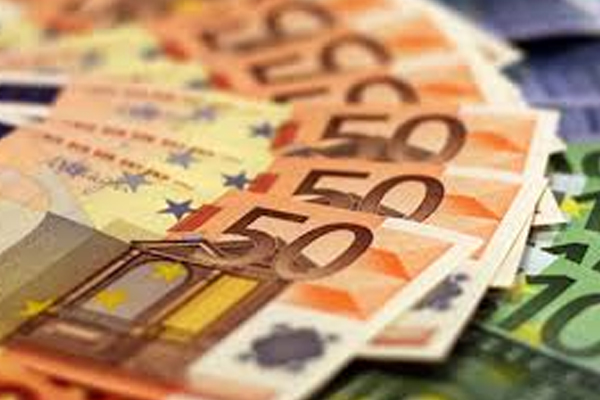 MOLDOVA'S FOREIGN EXCHANGE RESERVES INCREASED BY ALMOST 247 MILLION EURO IN MARCH