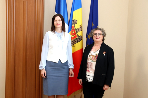 EUROPEAN COMMISSION IS NOT INDIFFERENT TO HOW MOLDOVA MANAGES AND USES FINANCIAL SUPPORT FROM EU