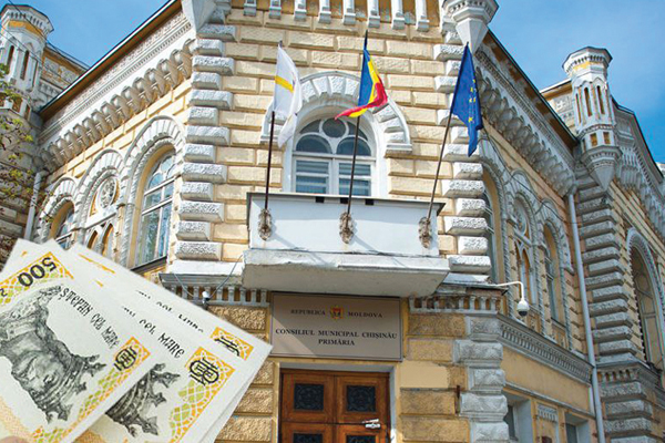 VISEGRAD+ GRANTS PROGRAM PROVIDES GRANTS OF 25,000 TO 35,000 EUROS TO MOLDOVAN NGOS