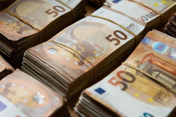 MOLDOVA'S CURRENCY RESERVES DECREASED BY 23.57 MILLION EURO IN JANUARY