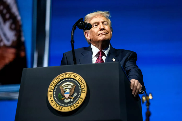 US PRESIDENT IMPOSES TEMPORARY 15% CUSTOMS DUTIES FOR ALL COUNTRIES, INCLUDING THE REPUBLIC OF MOLDOVA