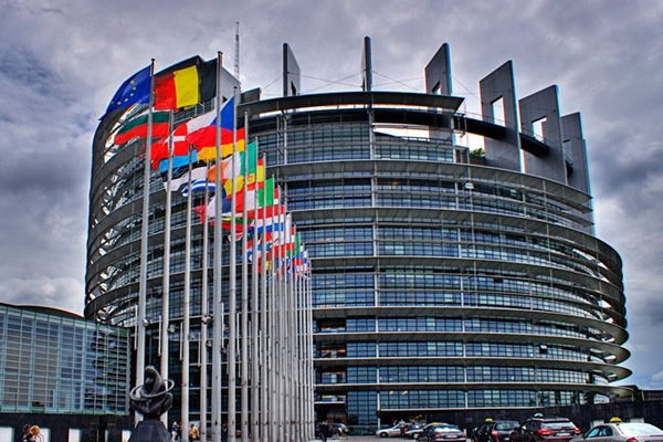 EUROPEAN PARLIAMENT PROPOSES TO ALLOCATE FUNDS IN THE EU BUDGET FOR THE REPUBLIC OF MOLDOVA'S PREPARATION FOR EU ACCESSION