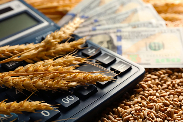 FARMERS CAN APPLY FOR CONCESSIONAL LOANS TO REPLENISH WORKING CAPITAL