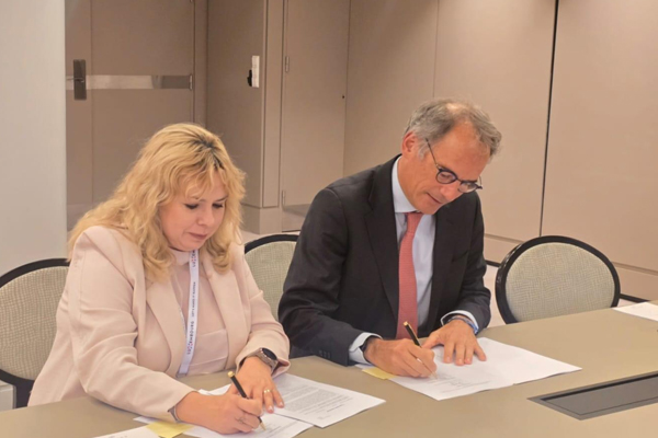 NATIONAL BANK OF MOLDOVA TO COOPERATE WITH IFC ON SUSTAINABLE FINANCING