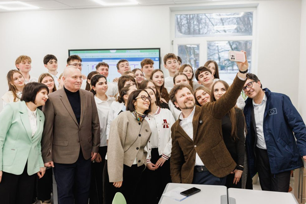 ​EU HAS PROVIDED 150,000 EURO TO NINE EXEMPLARY SCHOOLS IN MOLDOVA