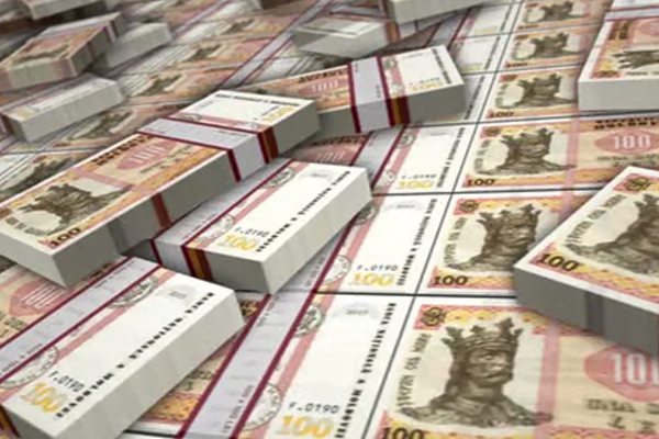 GOVERNMENT TO ALLOCATE 56.4 MILLION LEI FOR MOLDOVA'S MEMBERSHIP IN VARIOUS INTERNATIONAL ORGANIZATIONS IN 2026