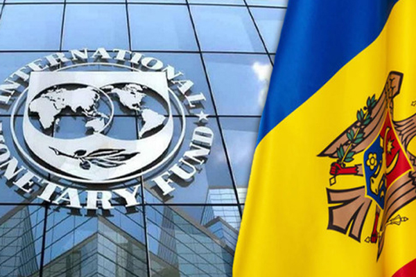​IMF MISSION TO VISIT MOLDOVA FROM DECEMBER 4-17 FOR CONSULTATIONS