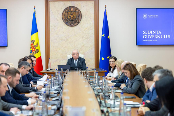 GOVERNMENT APPROVED ROAD FUND ALLOCATION PROGRAM FOR 2026