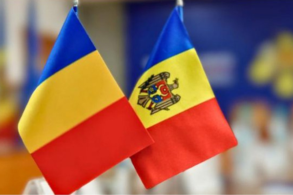 MOLDOVA AND ROMANIA ARE IMPLEMENTING JOINT PROJECTS, TOTAL BUDGET OF WHICH EXCEEDS 76 MILLION EURO