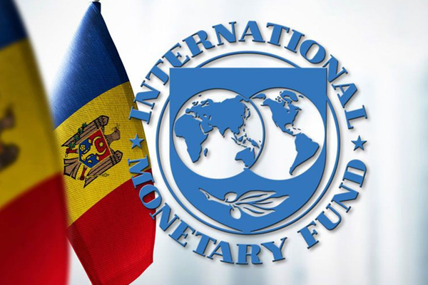 ​MOLDOVA AND IMF REACHED AGREEMENT ON NEW COOPERATION PROGRAM