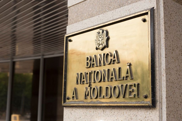 NATIONAL BANK MAINTAINS SUPPLEMENTARY CAPITAL RESERVES FOR MAJOR MOLDOVAN BANKS