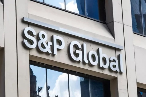 S&P ASSIGNED REPUBLIC OF MOLDOVA "BB-/B" RATING WITH STABLE OUTLOOK