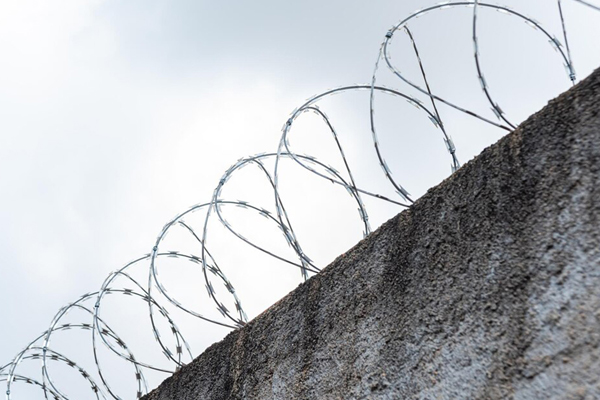 MOLDOVA REMAINS AMONG THE WORLD'S LEADERS IN PRISON RATING
