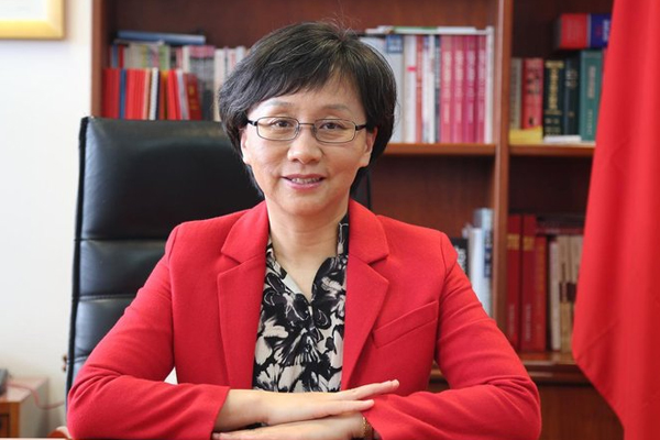 CHINA SUPPORTS THE EFFORTS OF THE GOVERNMENT AND PEOPLE OF MOLDOVA TO DEFEND THE INDEPENDENCE, SOVEREIGNTY, AND TERRITORIAL INTEGRITY OF THE COUNTRY – AMBASSADOR DONG ZHIHUA