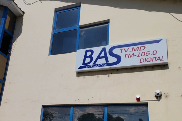 BASTV TV STATION GIVES UP ITS LICENSE AFTER 26 YEARS OF BROADCASTING 