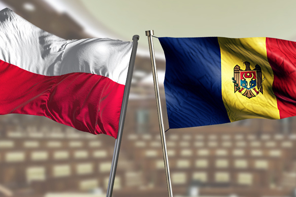 WARSAW INSTITUTE OF ENTREPRENEURSHIP PUBLISHED REPORT ON RELATIONS BETWEEN POLAND AND MOLDOVA