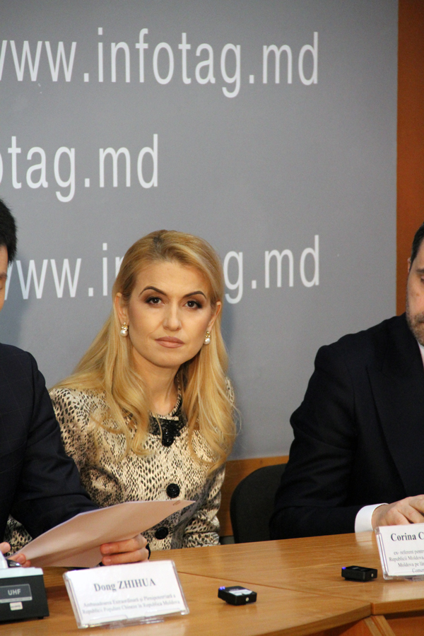 EXPERTS: CHINA IS DISTINGUISHED BY ITS STRATEGIC PLANNING AND PREDICTABILITY