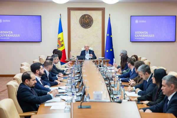 GOVERNMENT TAKES MEASURES TO FACILITATE THE RETURN OF FELLOW CITIZENS TO THEIR HOMELAND